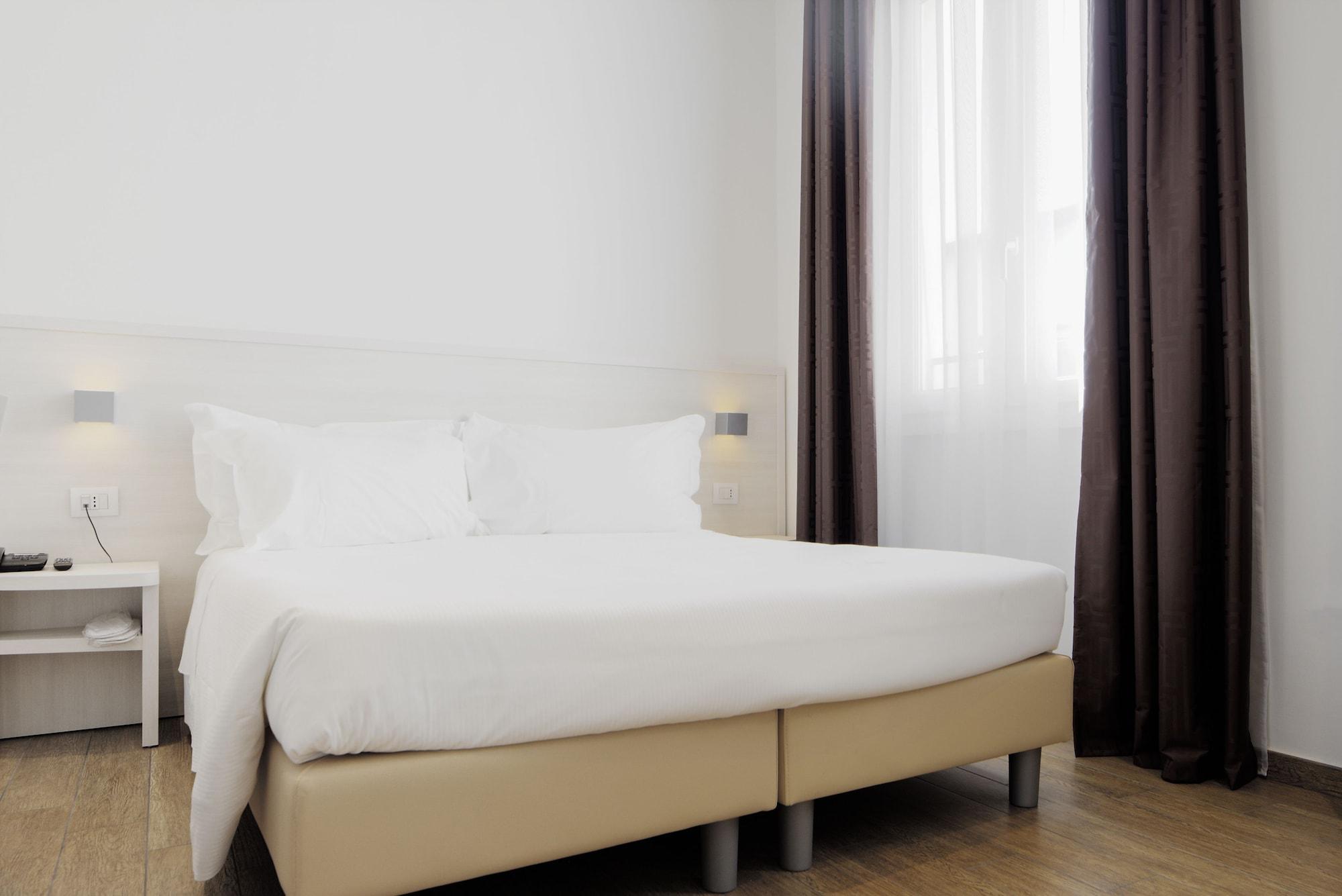 Hotel Cantoria Florence Ngoại thất bức ảnh