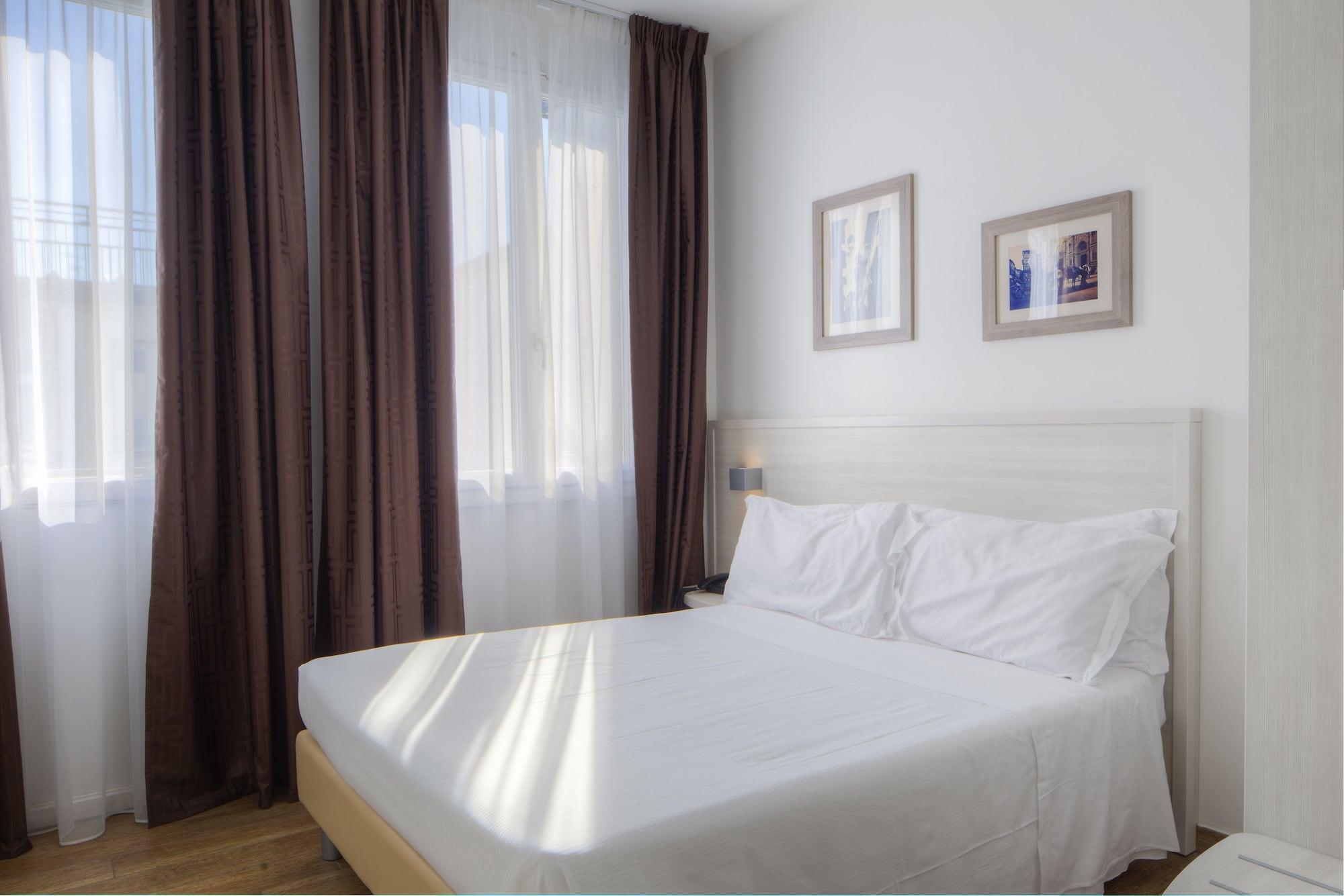 Hotel Cantoria Florence Ngoại thất bức ảnh