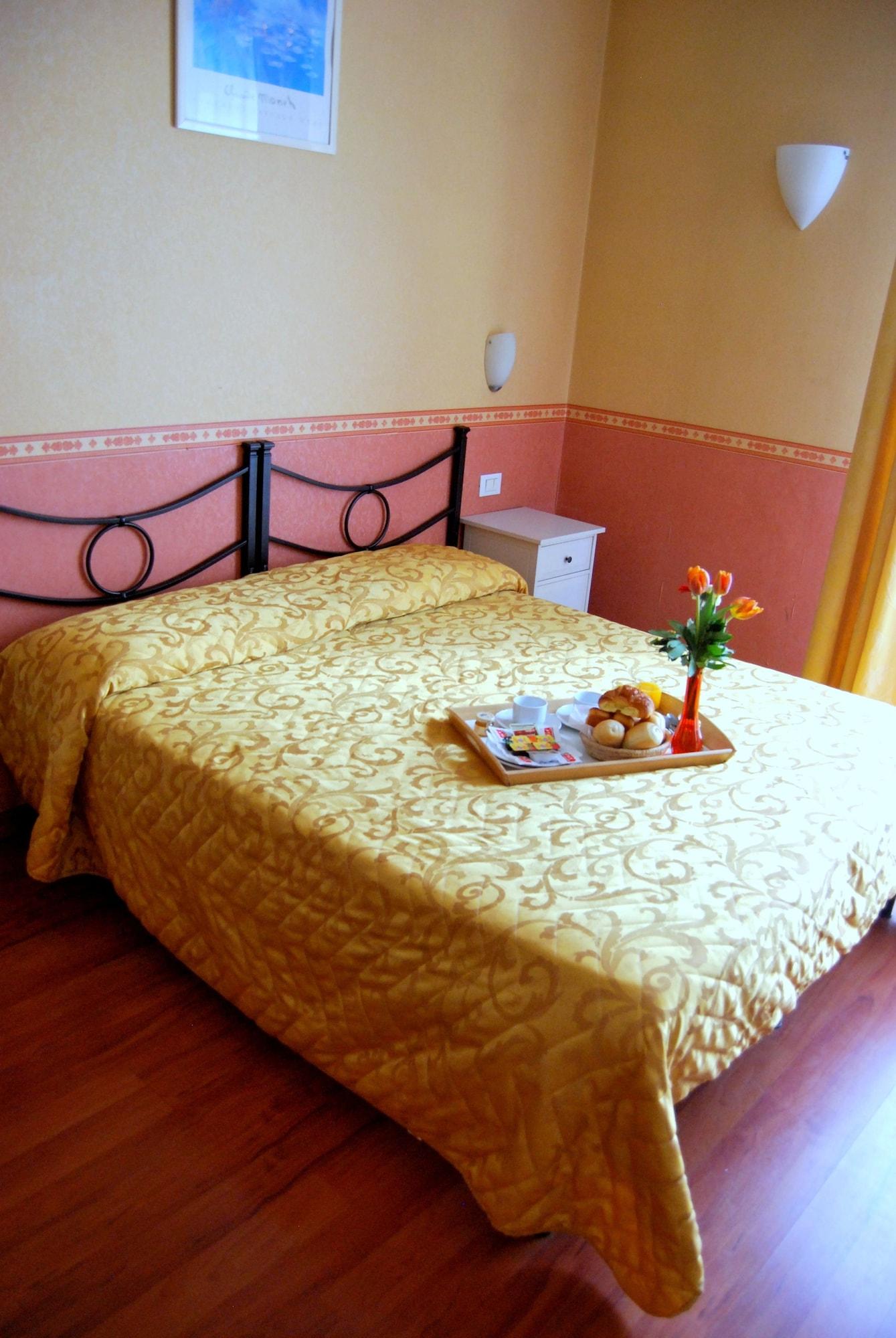 Hotel Cantoria Florence Ngoại thất bức ảnh