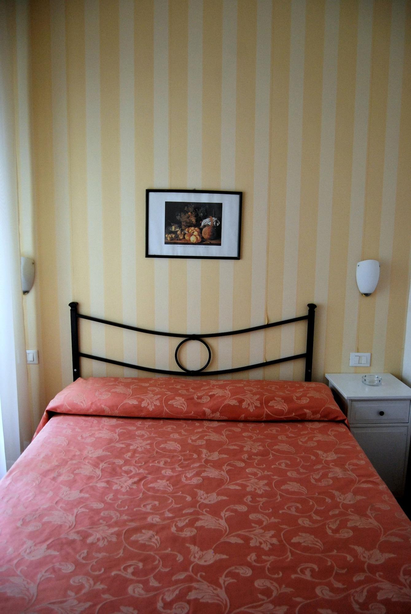 Hotel Cantoria Florence Ngoại thất bức ảnh