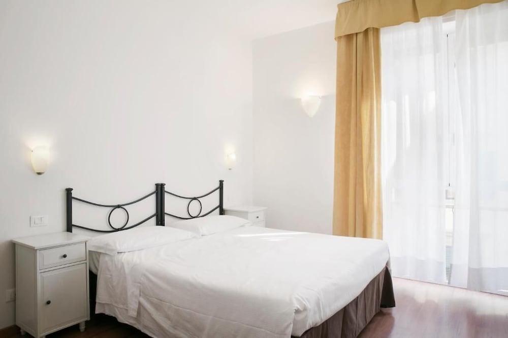 Hotel Cantoria Florence Ngoại thất bức ảnh