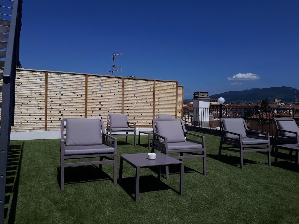 Hotel Cantoria Florence Ngoại thất bức ảnh