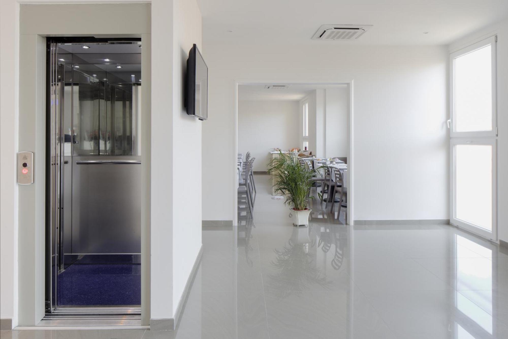 Hotel Cantoria Florence Ngoại thất bức ảnh