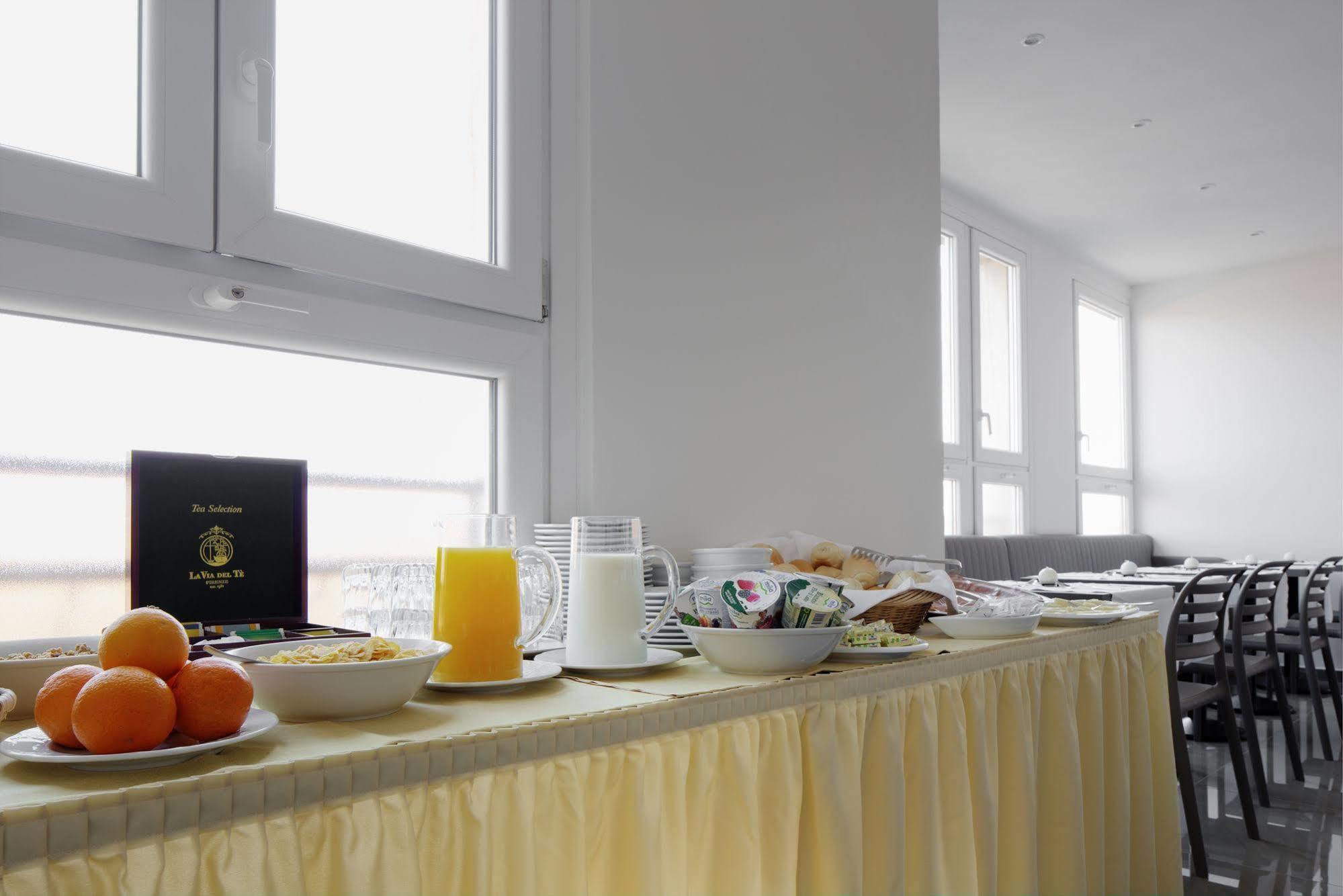 Hotel Cantoria Florence Ngoại thất bức ảnh